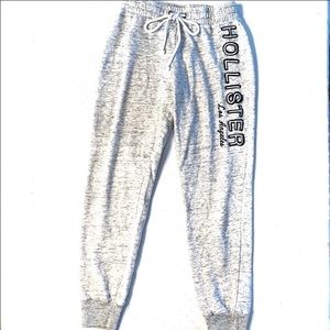 Hollister Sweatpants